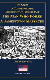 The Man Who Foiled a Jamestown Massacre