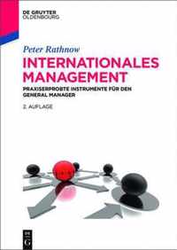 Internationales Management