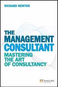 Management Consultant