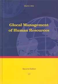 Glocal Management of Human Resources