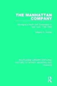 The Manhattan Company