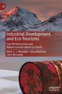 Industrial Development and Eco Tourisms