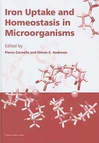 Iron Uptake and Homeostasis in Microorganisms