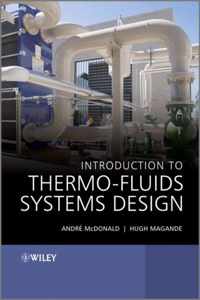 Introduction to ThermoFluids Systems Design
