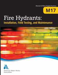 M17 Fire Hydrants