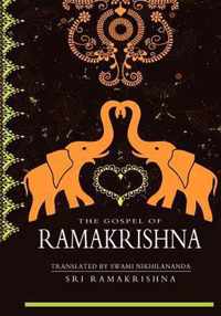 The Gospel of Ramakrishna