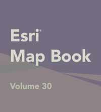 ESRI Map Book