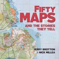 Fifty Maps and the Stories they Tell