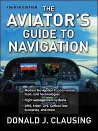 Aviator'S Guide To Navigation