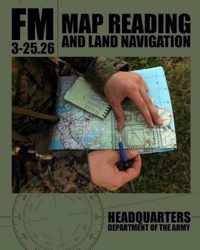 Map Reading and Land Navigation