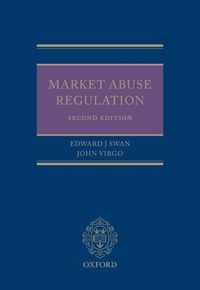 Market Abuse Regulation