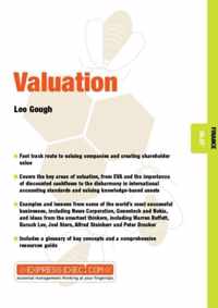 Valuation