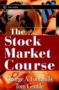 The Stock Market Course
