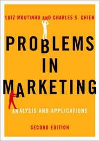 Problems in Marketing