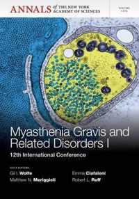 Myasthenia Gravis and Related Disorders I