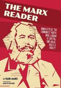 The Marx Reader