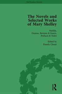 The Novels and Selected Works of Mary Shelley Mary Shelley