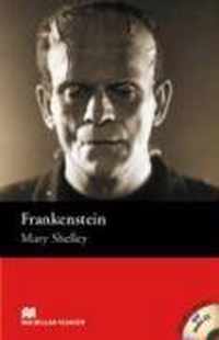 Frankenstein. Lektüre mit CD
