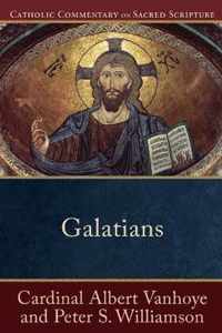 Galatians Catholic Commentary on Sacred Scripture