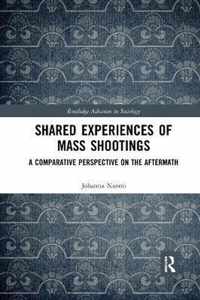 Shared Experiences of Mass Shootings