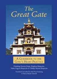 The Great Gate