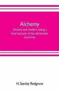 Alchemy