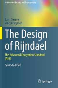 The Design of Rijndael