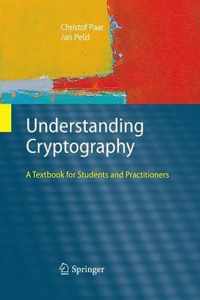 Understanding Cryptography