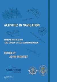 Activities in Navigation