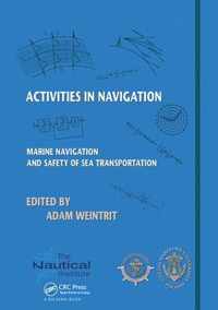 Activities in Navigation