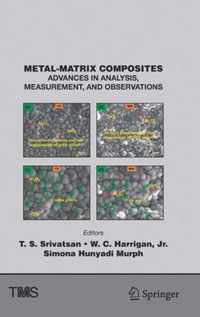 Metal-Matrix Composites