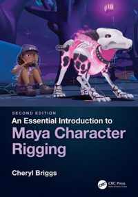 An Essential Introduction to Maya Character Rigging