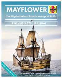 Mayflower