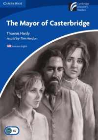 The Mayor of Casterbridge