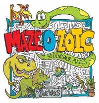 Maze-O-Zoic