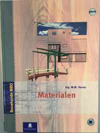 BOUWKUNDE MBO MATERIALEN