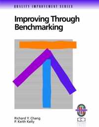 Improving Through Benchmarking