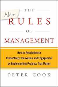 The New Rules of Management