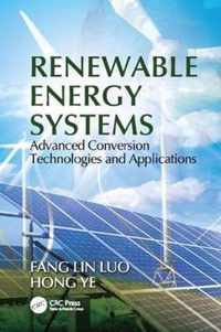 Renewable Energy Systems