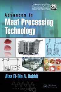 Advances in Meat Processing Technology