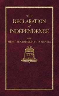 Declaration of Independence