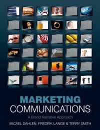 Marketing Communications