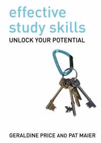 Effective Study Skills Essent Skills