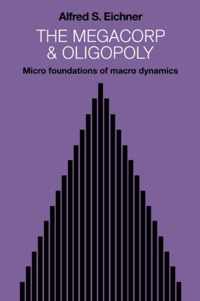 Megacorp And Oligopoly