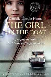 The Girl on the Boat