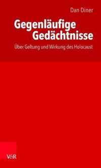Gegenlaufige Gedachtnisse / thakirat moutaddah