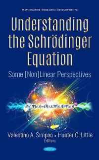 Understanding the Schroedinger Equation
