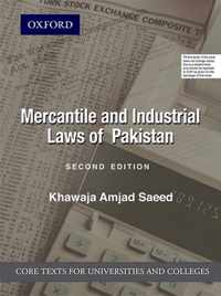 The Mercantile and Industrial Laws in Pakistan