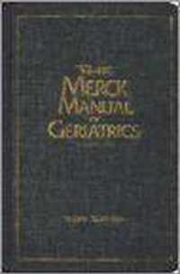 The Merck Manual of Geriatrics