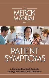 Merck Manual of Patient Symptoms